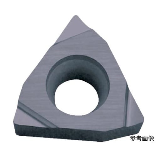 旋削加工用チップ PVDコーティング P