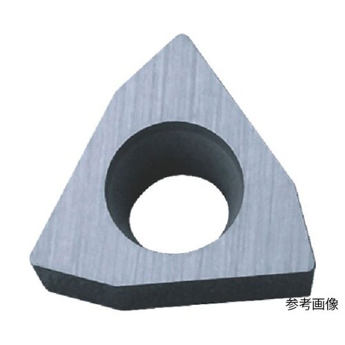 旋削用チップ 超硬 KW10 WBGW0