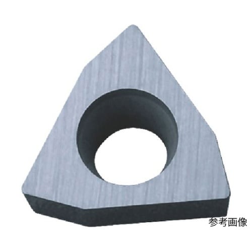 旋削用チップ 超硬 KW10 WBGW0