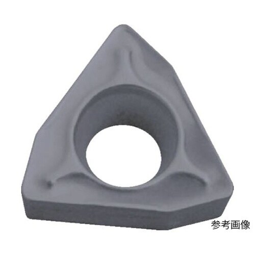旋削加工用チップ PVDコーティング P