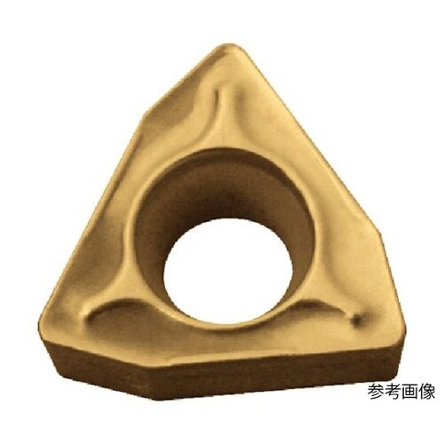 旋削加工用チップ CVDコーティング C