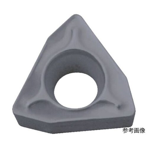 旋削加工用チップ PVDコーティング P
