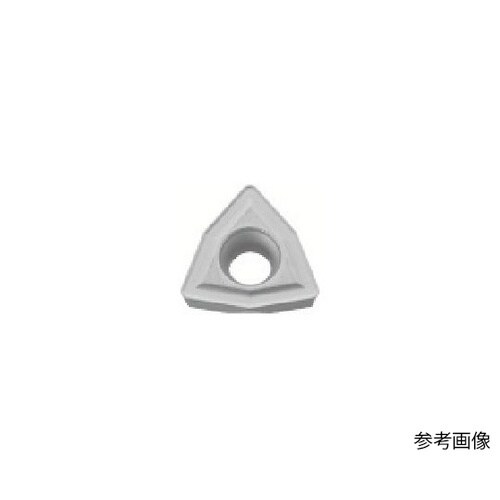 ドリル加工用チップ PVDコーティング