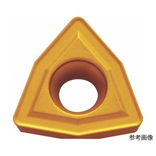マジックドリルDRW用チップ CVDコー