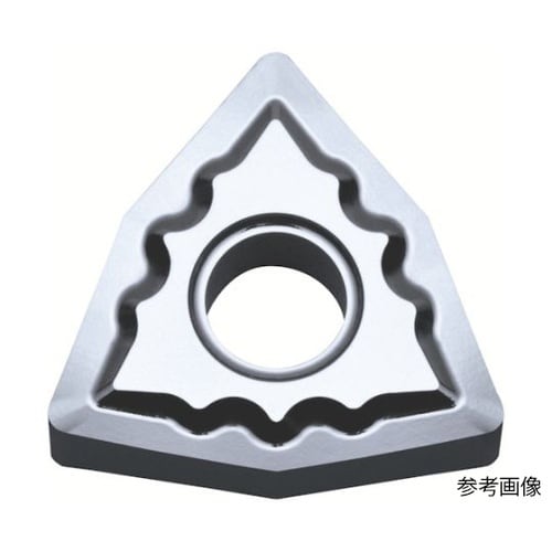 旋削用チップ 超硬 KW10 WNGG0