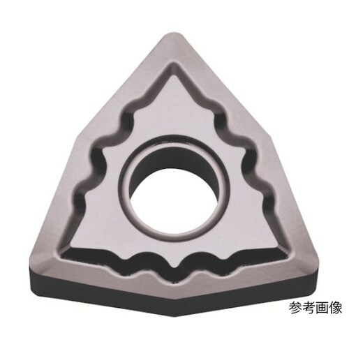 旋削加工用チップ 超硬 SW05 WNG