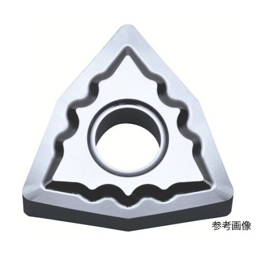 旋削用チップ 超硬 KW10 WNGG0