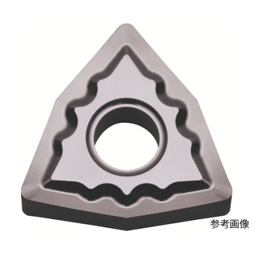 旋削加工用チップ 超硬 SW05 WNG