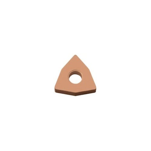 旋削加工用チップ CVDコーティング C