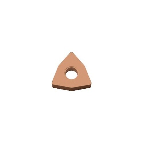旋削加工用チップ CVDコーティング C