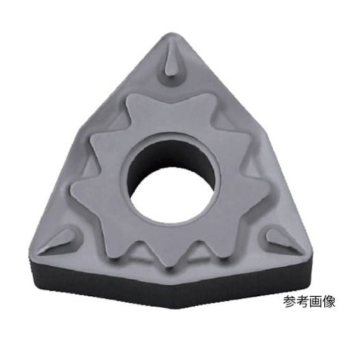 旋削用チップ サーメット TN620 W