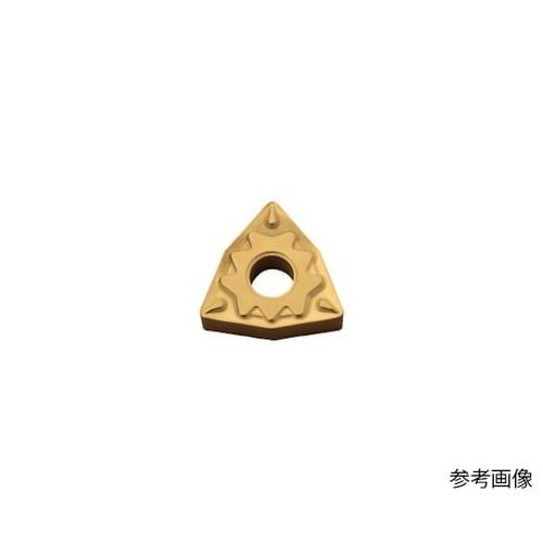 旋削加工用チップ CVDコーティング C