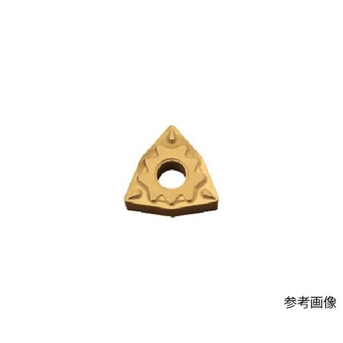 旋削加工用チップ CVDコーティング C