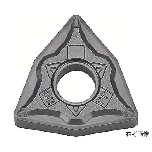旋削用チップ サーメット TN620 W