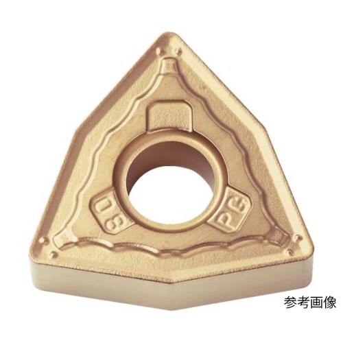 旋削加工用チップ PVDサーメット PV