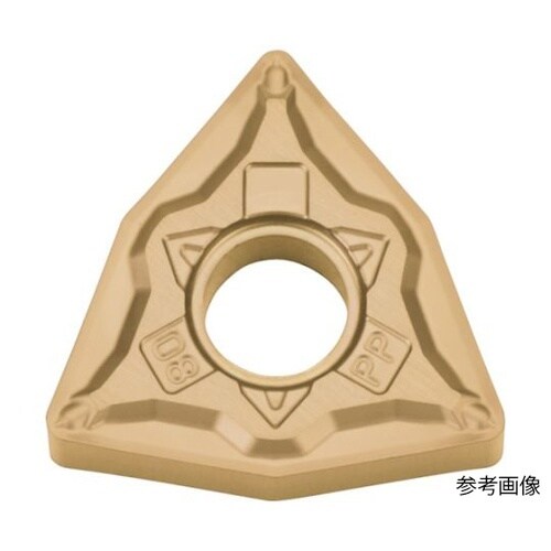 旋削加工用チップ PVDサーメット PV