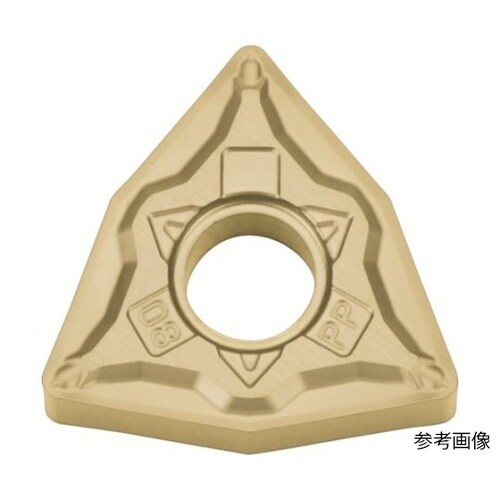 旋削加工用チップ PVDサーメット PV