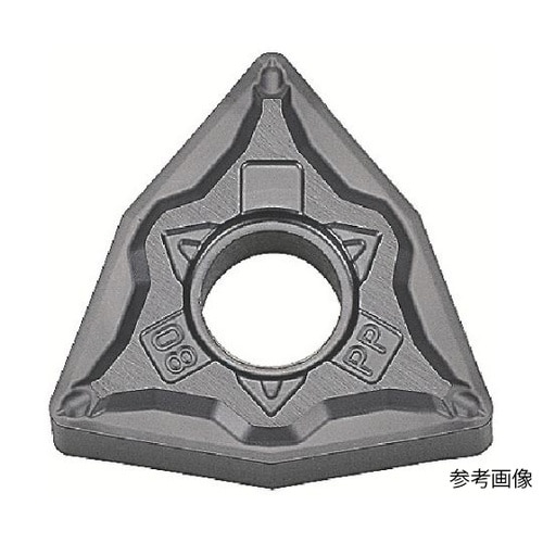 旋削用チップ サーメット TN620 W