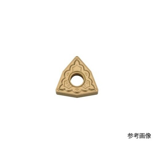 旋削加工用チップ CVDコーティング C