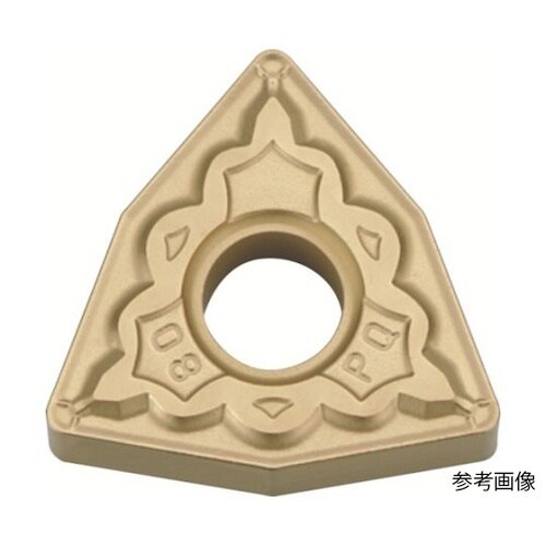 旋削加工用チップ PVDサーメット PV
