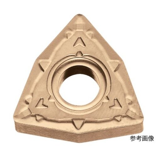 旋削加工用チップ PVDサーメット PV
