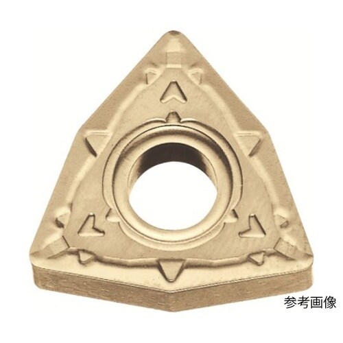 旋削加工用チップ PVDサーメット PV