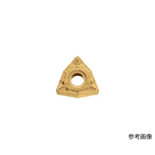 旋削加工用チップ CVDコーティング C