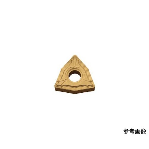 旋削加工用チップ CVDコーティング C