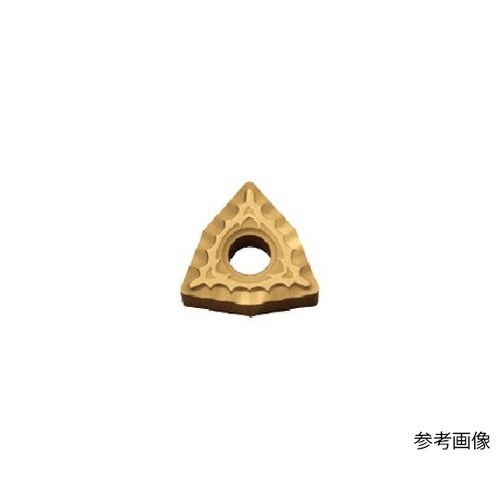 旋削加工用チップ CVDコーティング C