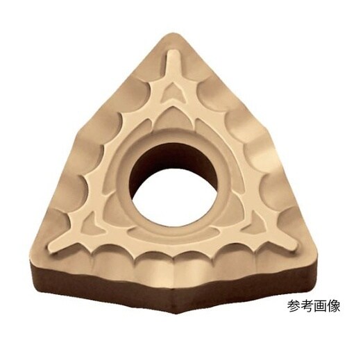 旋削加工用チップ PVDサーメット PV