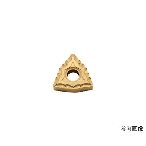 旋削加工用チップ CVDコーティング C