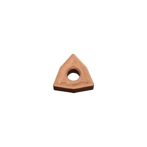 旋削加工用チップ CVDコーティング C