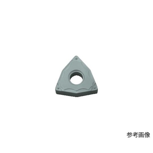 旋削用チップ サーメット TN610 W