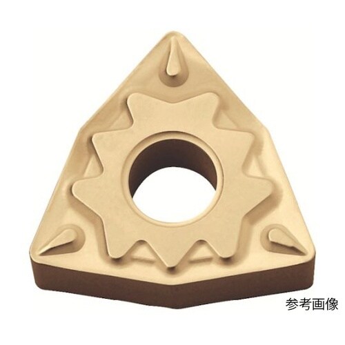 旋削加工用チップ PVDサーメット PV