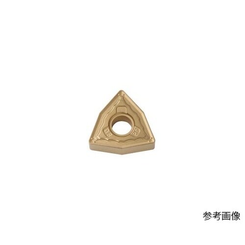 旋削加工用チップ CVDコーティング C