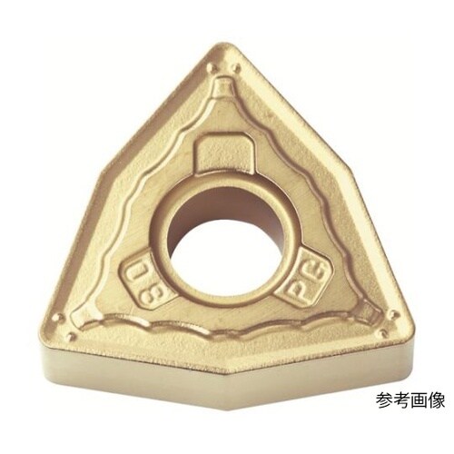 旋削加工用チップ PVDサーメット PV