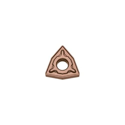 旋削加工用チップ CVDコーティング C