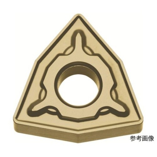旋削加工用チップ CVDコーティング C