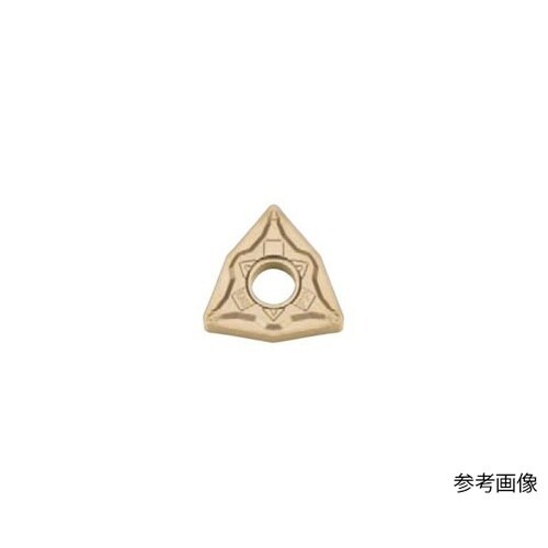 旋削加工用チップ CVDコーティング C