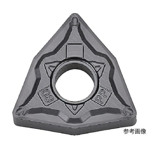 旋削用チップ サーメット TN610 W