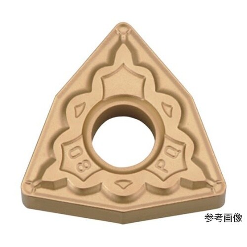 旋削加工用チップ PVDサーメット PV