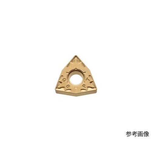 旋削加工用チップ CVDコーティング C