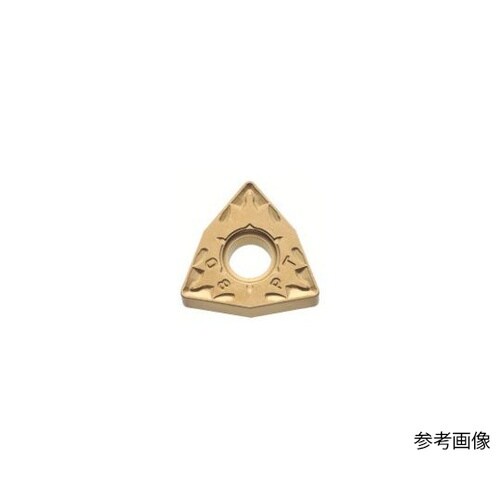 旋削加工用チップ CVDコーティング C