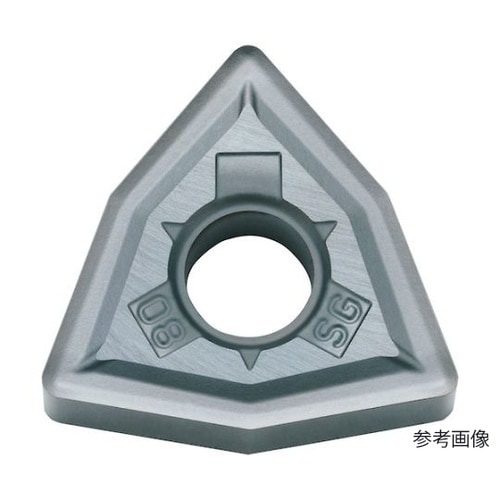 旋削用チップ PVDコーティング PR0