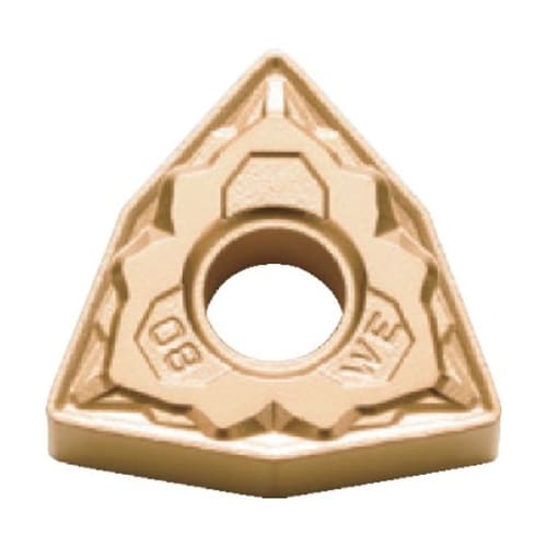 旋削加工用チップ CVDコーティング C