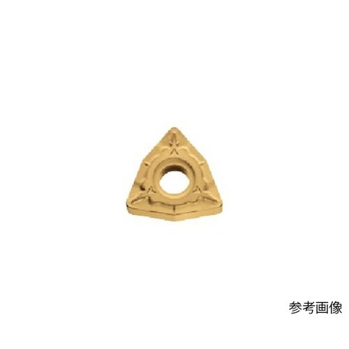 旋削加工用チップ CVDコーティング C