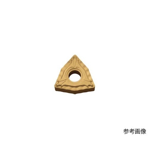 旋削加工用チップ CVDコーティング C