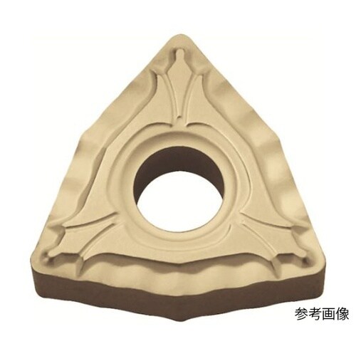 旋削加工用チップ PVDサーメット PV