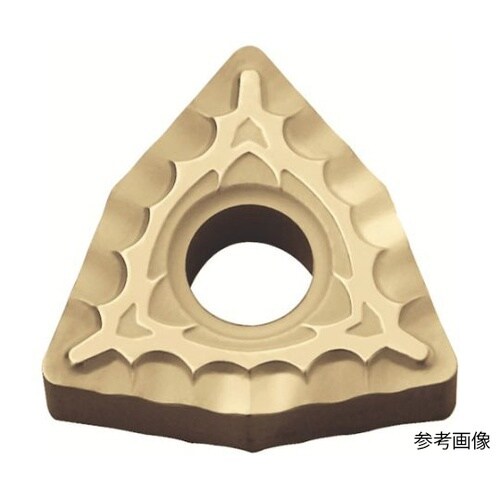 旋削加工用チップ PVDサーメット PV