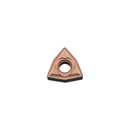 旋削加工用チップ CVDコーティング C